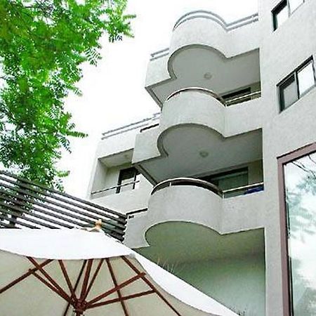 The Soho Residence Soul Exteriér fotografie