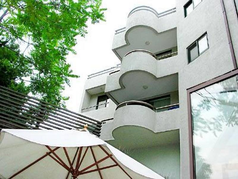 The Soho Residence Soul Exteriér fotografie